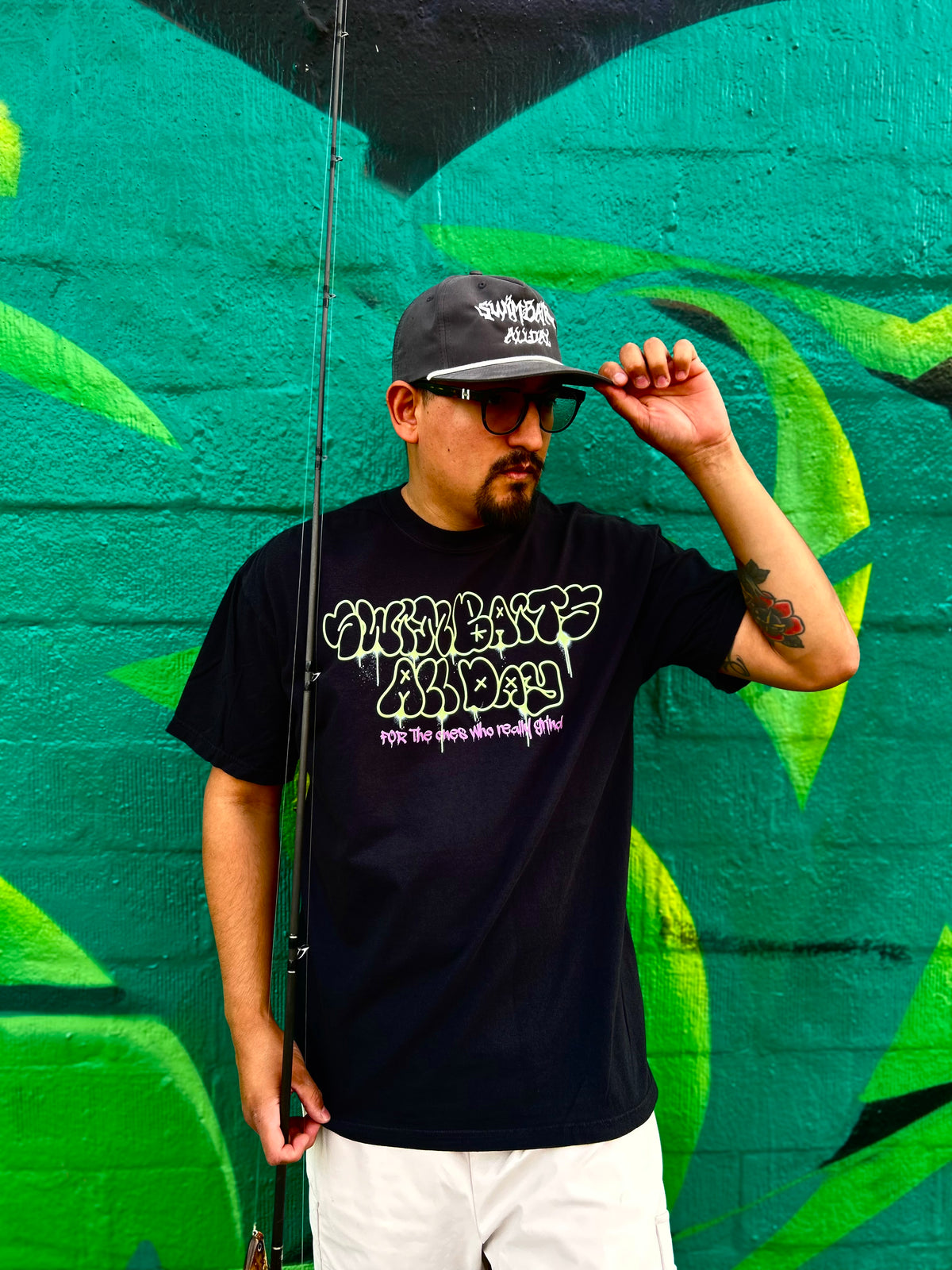 Graffiti ALLDAY