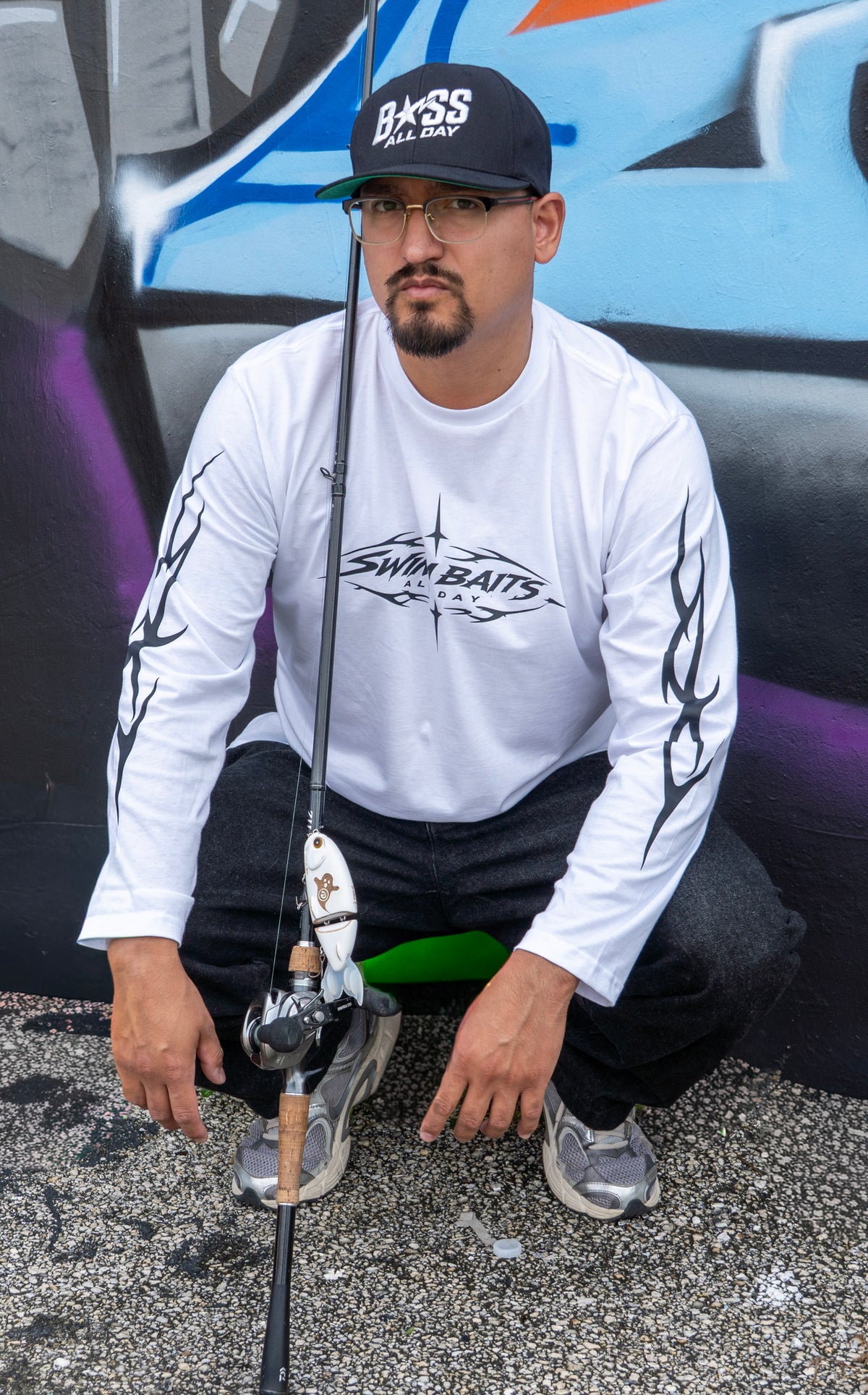 The Blade Tee