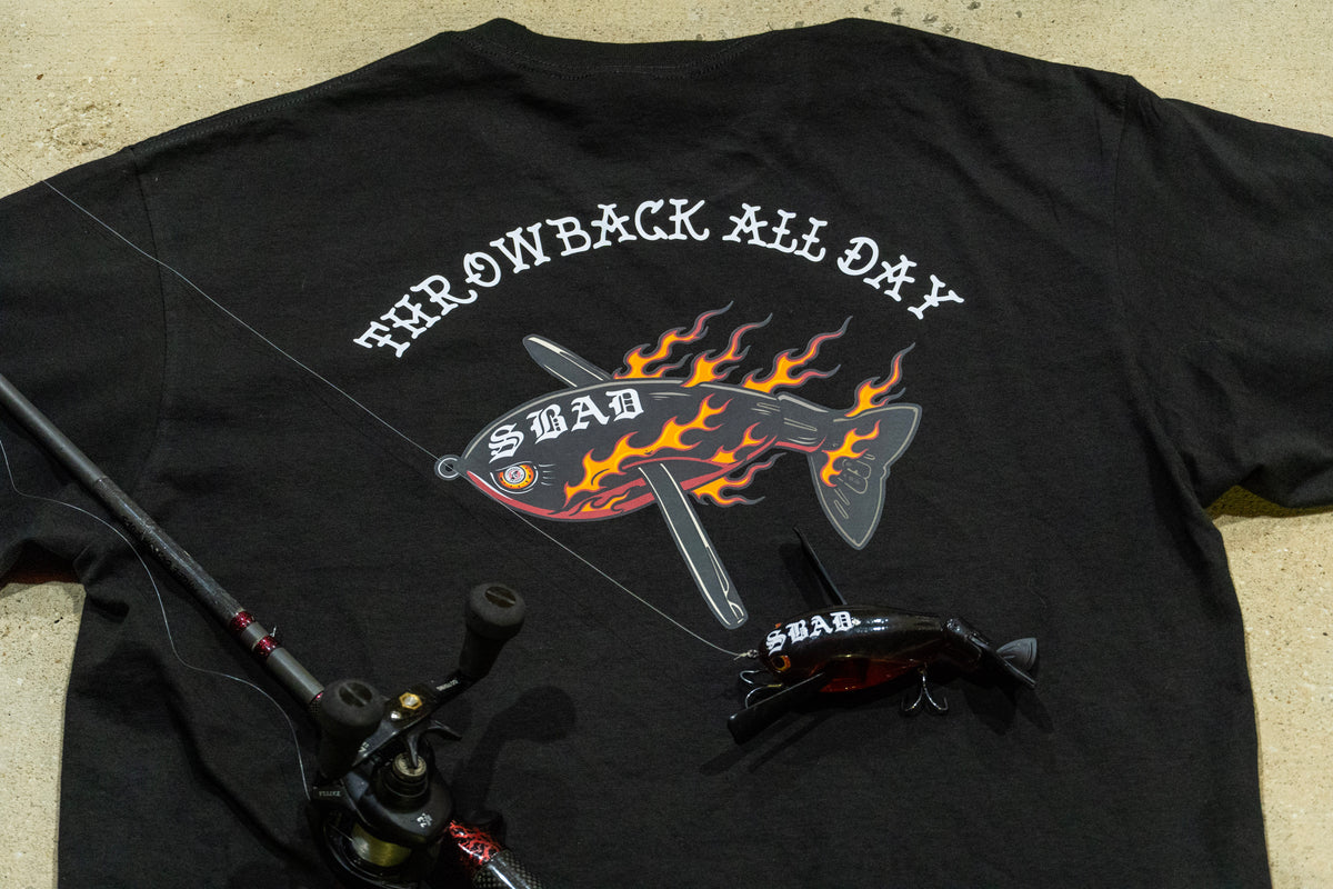 Throwback Collab Shirt
