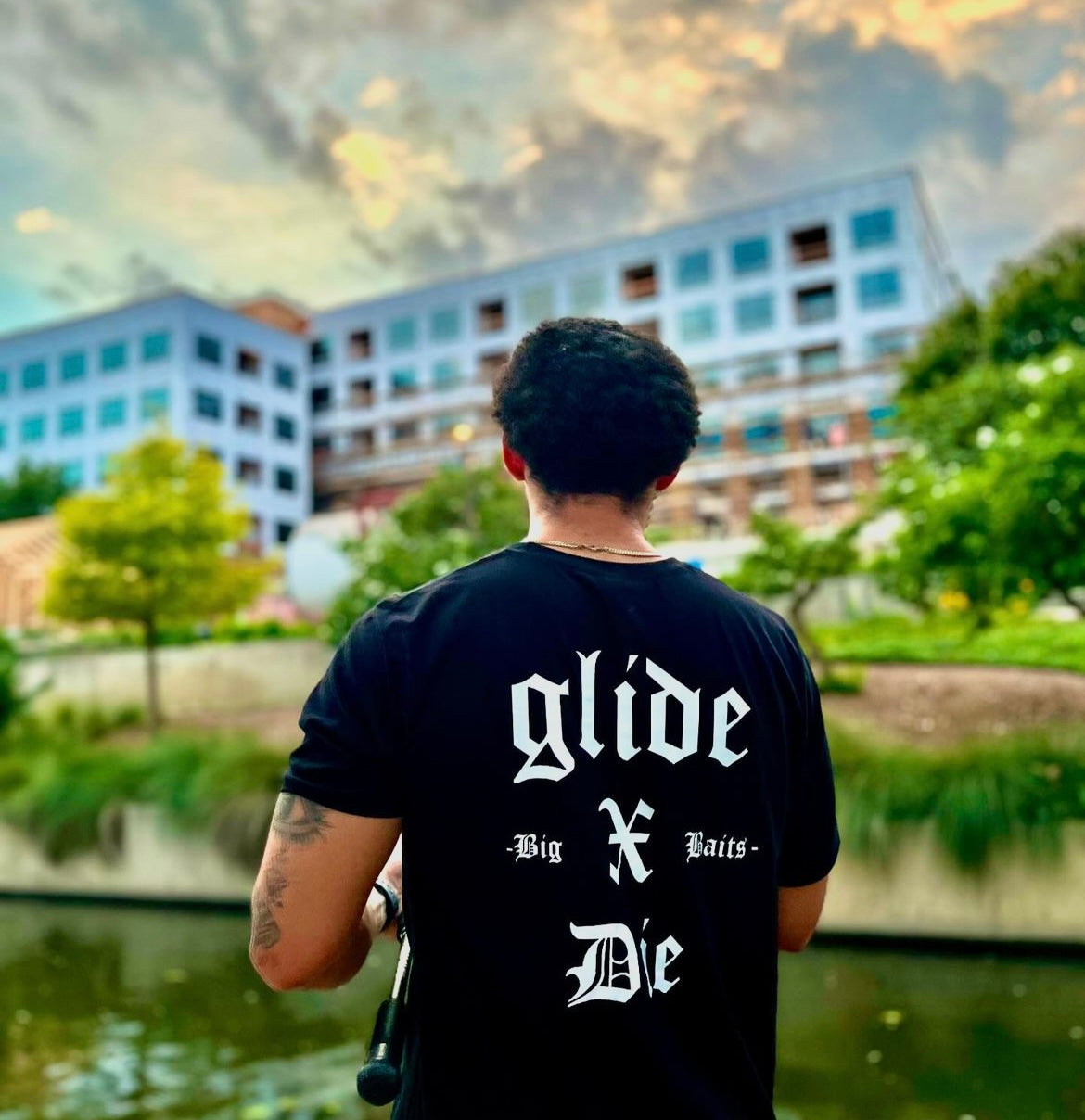 GLIDE X DIE