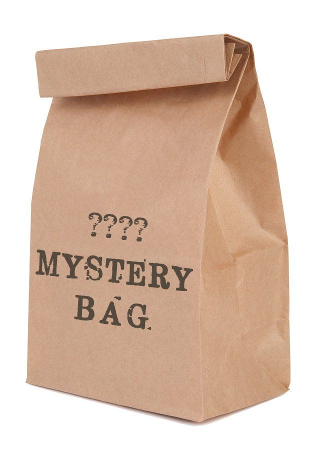 Mystery Bag
