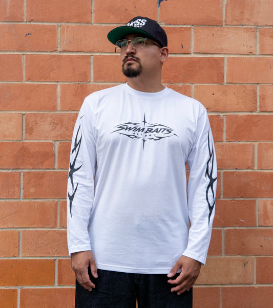 The Blade Tee