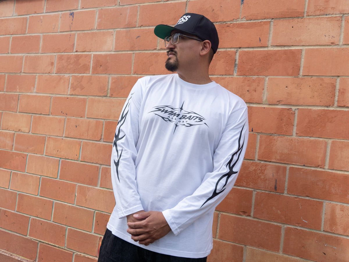 The Blade Tee