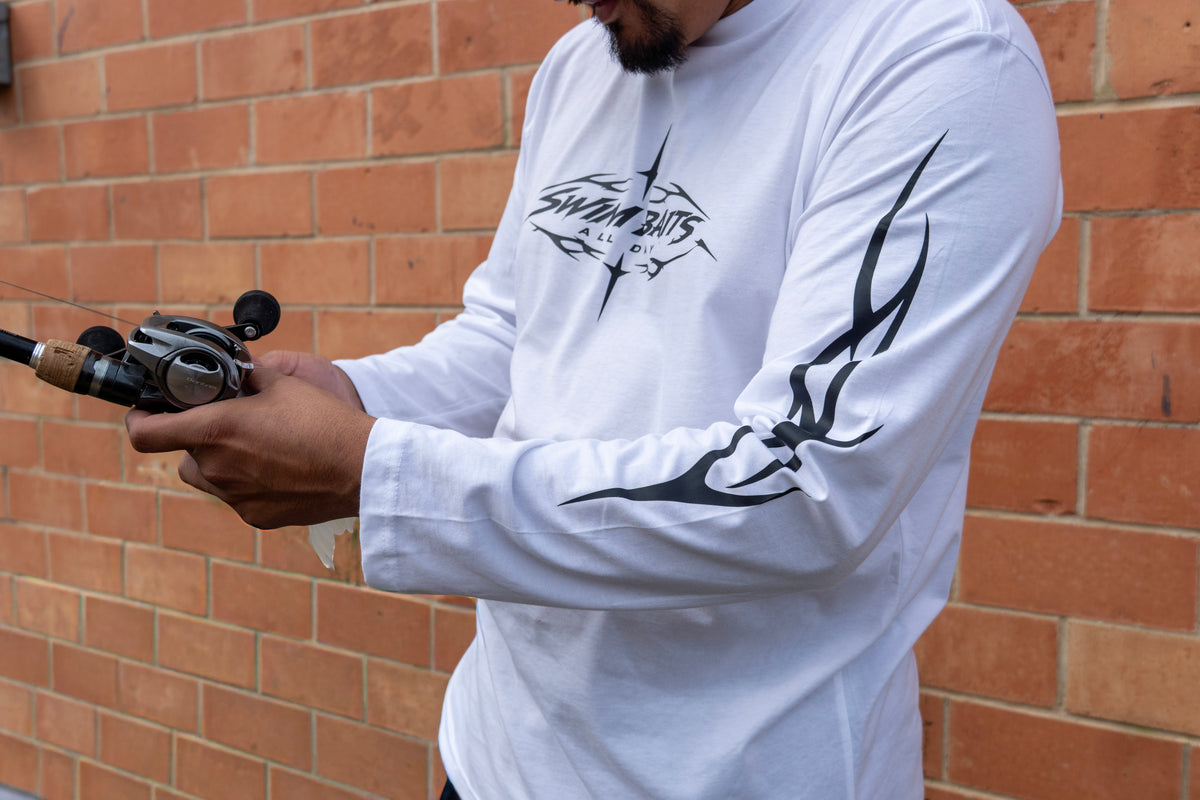 The Blade Tee