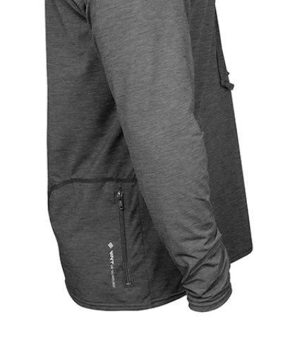 Torta Pounder Fishing Shirt