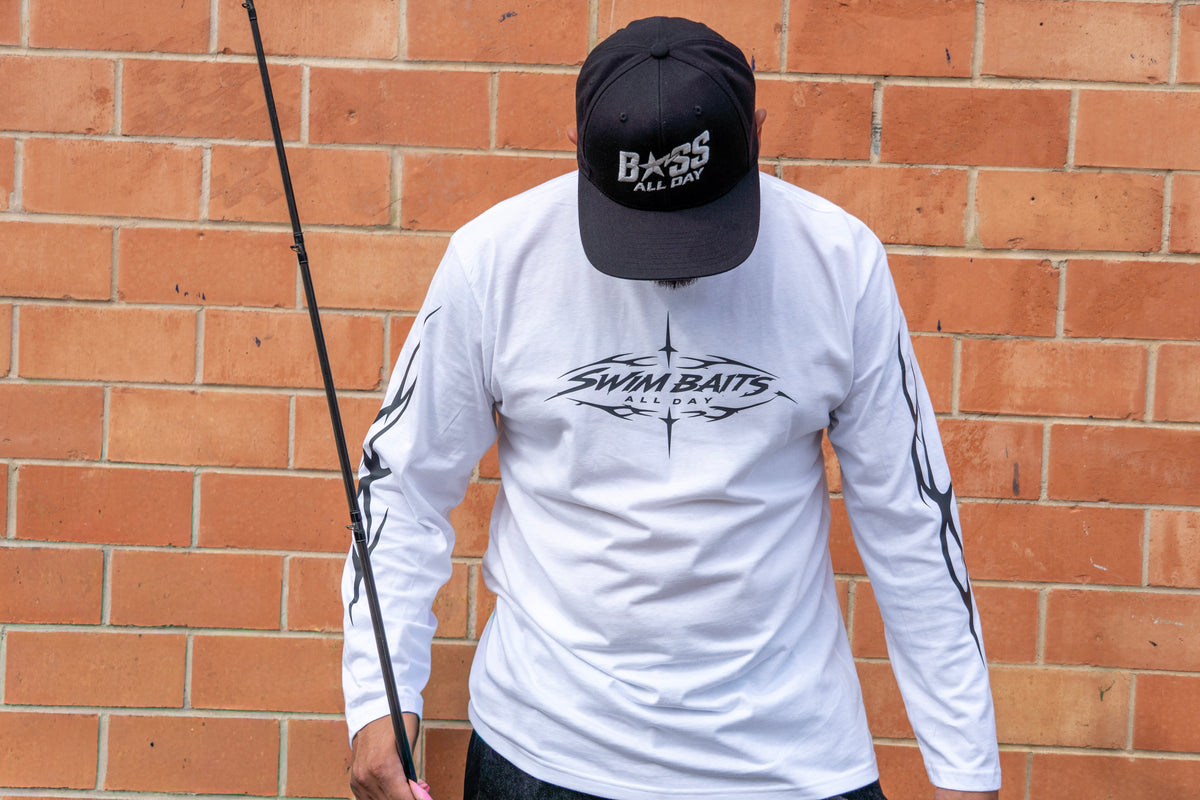 The Blade Tee