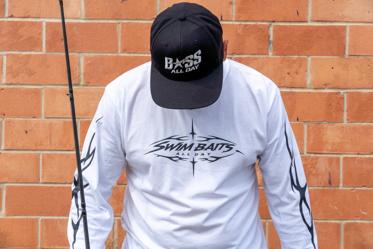 The Blade Tee