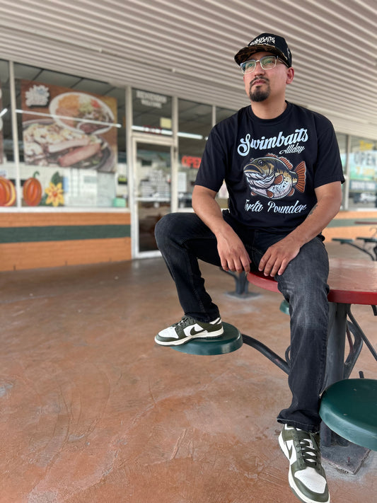 Torta Pounder Tee