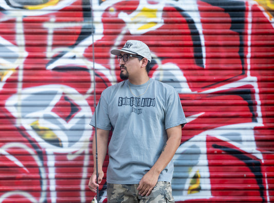 Texas Made tee