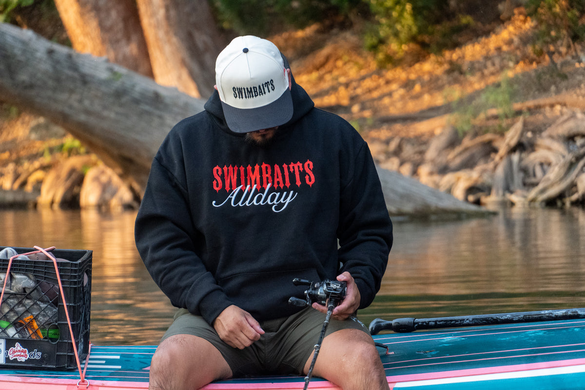 Popout Hoodie