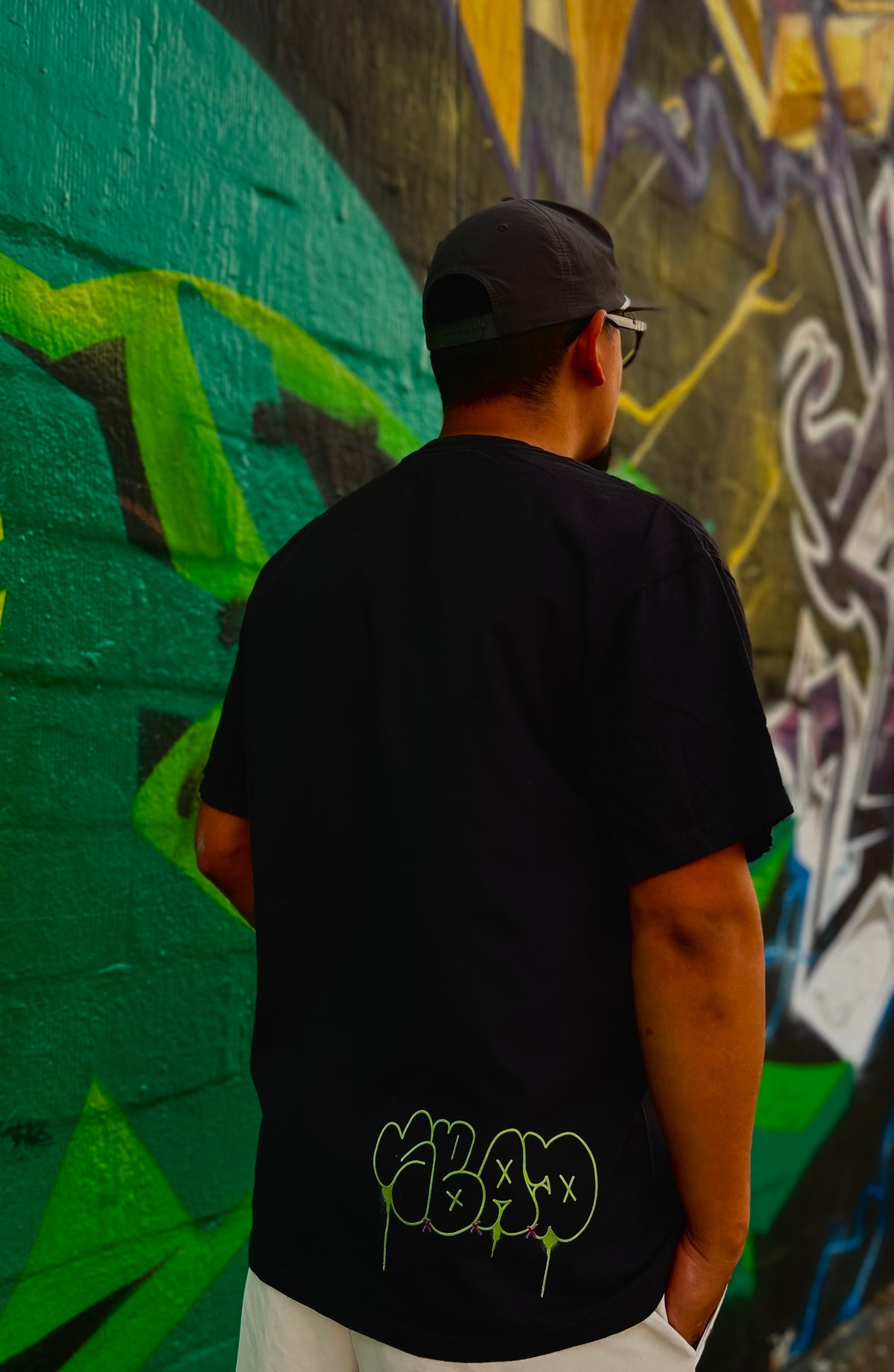Graffiti ALLDAY