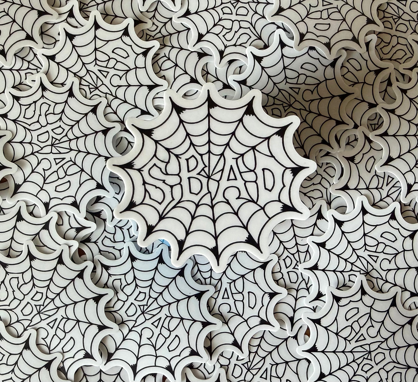 Web Sticker