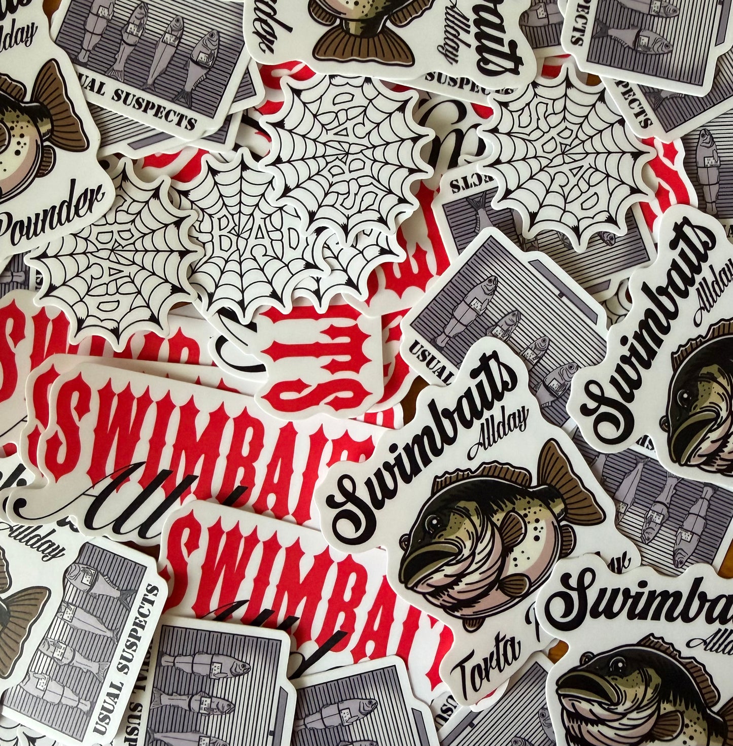 Web Sticker