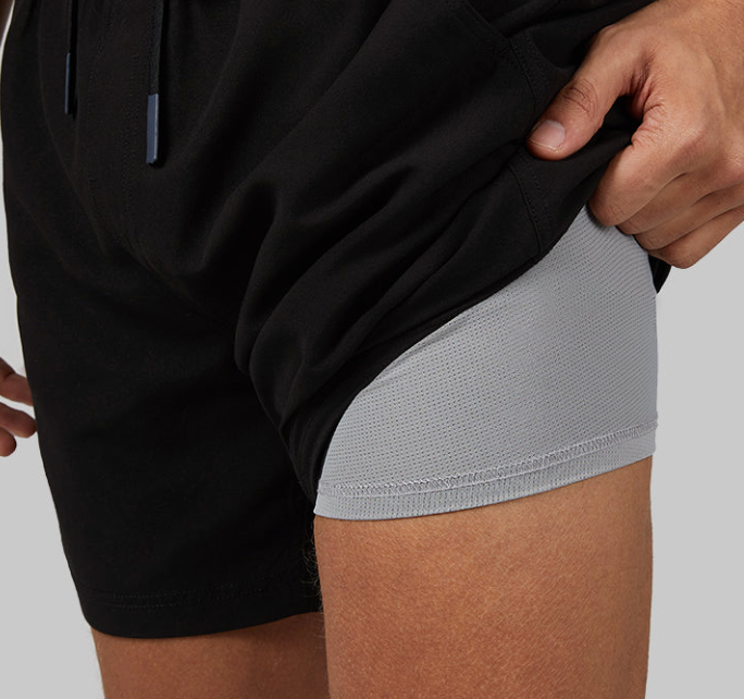 Old English Board Shorts